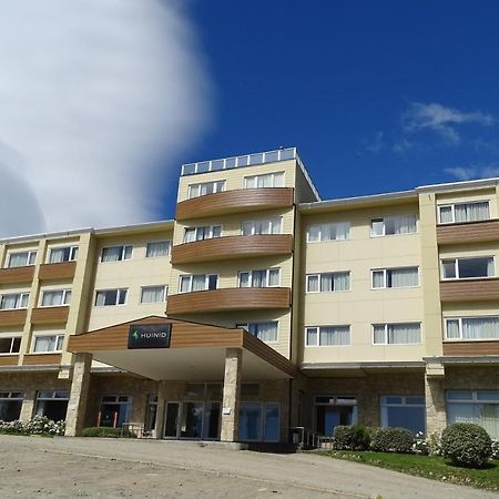 Huinid Pioneros Hotel San Carlos de Bariloche Exterior foto